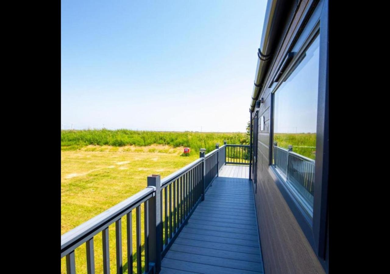 Mp778 - 2B Lodge - Parkdean - Camber Sands Exterior photo