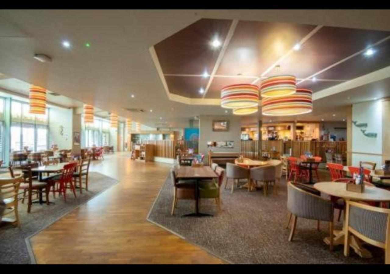 Mp778 - 2B Lodge - Parkdean - Camber Sands Exterior photo