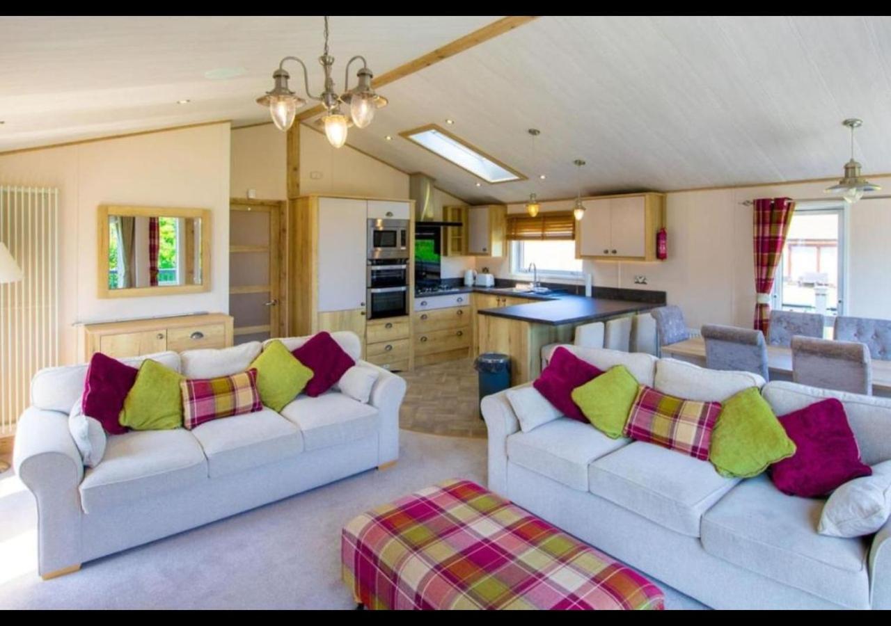 Mp778 - 2B Lodge - Parkdean - Camber Sands Exterior photo